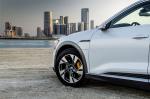 Audi e-tron 55 Quattro 2019 года (WW)